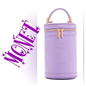 NEW Monet Capsule Bag